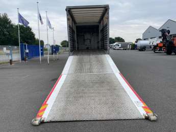 Camion porteur Renault T430 COMFORT 
