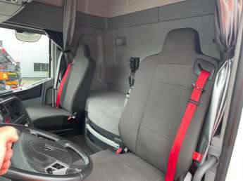 Camion porteur Renault T430 COMFORT 