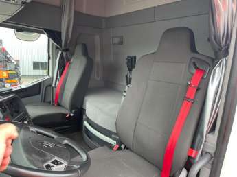 Camion porteur Renault T430 COMFORT 
