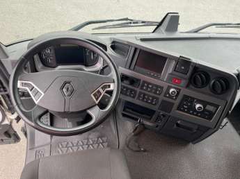 Camion porteur Renault T430 COMFORT 