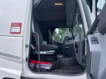 Camion porteur Renault T430 COMFORT 