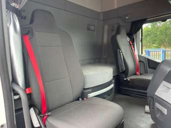 Camion porteur Renault T430 COMFORT 