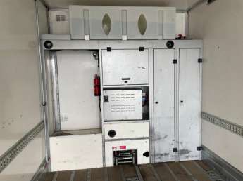 Camion porteur Renault T430 COMFORT 