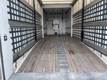 Camion porteur Renault T430 COMFORT 