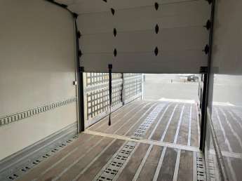 Camion porteur Renault T430 COMFORT 