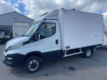 Utilitaire Iveco DAILY 35C18 