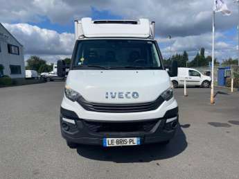 Utilitaire Iveco DAILY 35C18 
