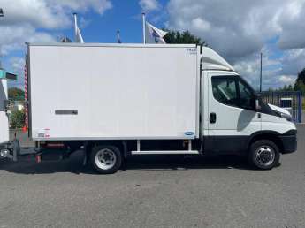 Utilitaire Iveco DAILY 35C18 