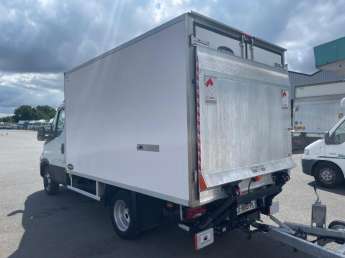 Utilitaire Iveco DAILY 35C18 