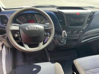 Utilitaire Iveco DAILY 35C18 