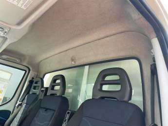 Utilitaire Iveco DAILY 35C18 