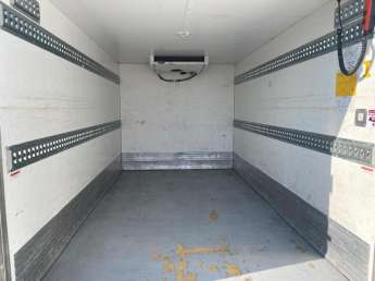 Utilitaire Iveco DAILY 35C18