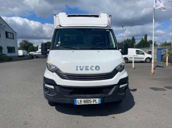 Utilitaire Iveco DAILY 35C18 