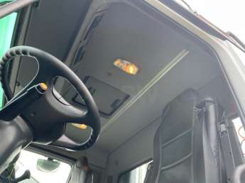 Camion porteur Mercedes ACTROS 26.36 
