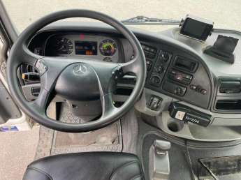 Camion porteur Mercedes ACTROS 26.36 