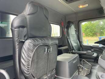 Camion porteur Mercedes ACTROS 26.36 