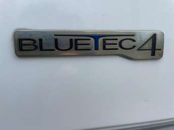 Camion porteur Mercedes ACTROS 26.36 