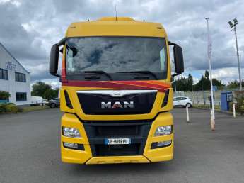 Tracteur routier MAN TGX 18.400 