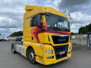 Tracteur routier MAN TGX 18.400 