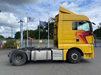 Tracteur routier MAN TGX 18.400 