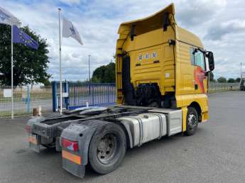 Tracteur routier MAN TGX 18.400 