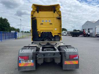 Tracteur routier MAN TGX 18.400 