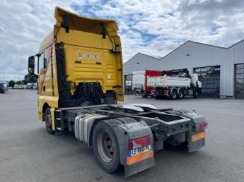 Tracteur routier MAN TGX 18.400 