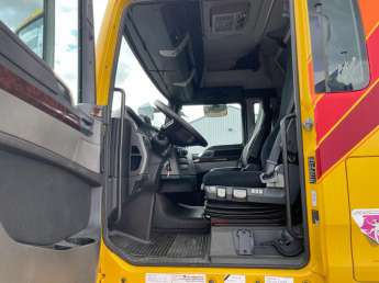 Tracteur routier MAN TGX 18.400 
