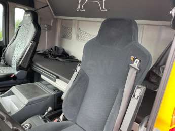 Tracteur routier MAN TGX 18.400 