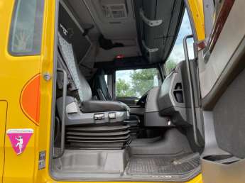 Tracteur routier MAN TGX 18.400 