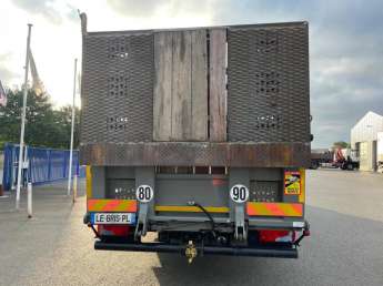 Camion porteur MAN TGS 35.360 