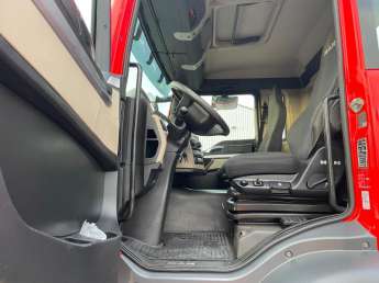 Camion porteur MAN TGS 35.360 