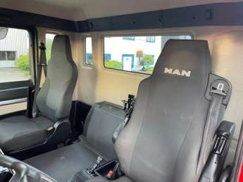 Camion porteur MAN TGS 35.360 