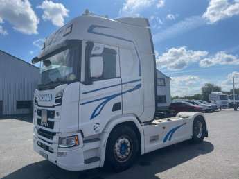 Tracteur routier Scania R540 