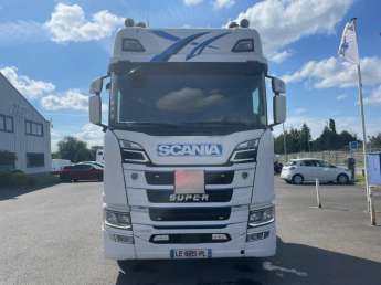 Tracteur routier Scania R540 