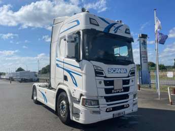 Tracteur routier Scania R540 