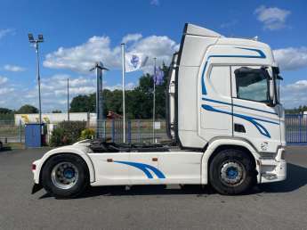 Tracteur routier Scania R540 