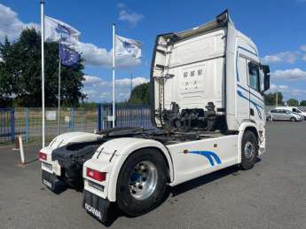 Tracteur routier Scania R540 