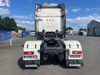 Tracteur routier Scania R540 