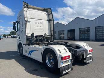 Tracteur routier Scania R540 