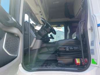 Tracteur routier Scania R540 
