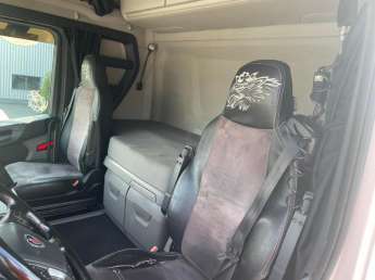 Tracteur routier Scania R540 