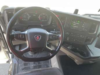 Tracteur routier Scania R540 