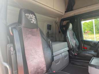 Tracteur routier Scania R540 