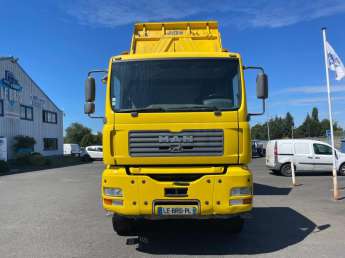 Camion porteur MAN TGA 33.360 