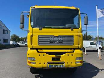 Camion porteur MAN TGA 33.360 