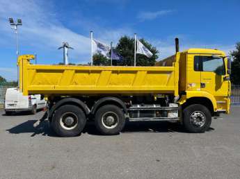 Camion porteur MAN TGA 33.360 