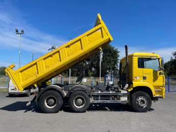 Camion porteur MAN TGA 33.360 