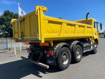 Camion porteur MAN TGA 33.360 