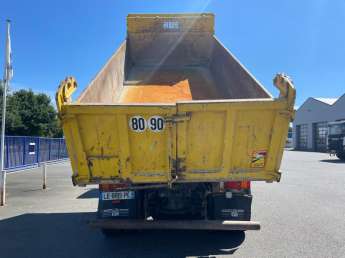 Camion porteur MAN TGA 33.360 
